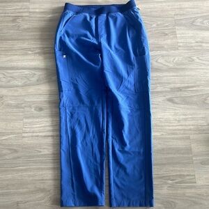 FIGS Axim Cargo Scrub Pants